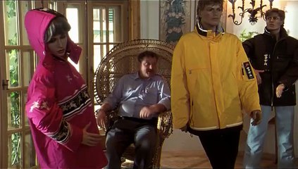 SOKO Kitzbühel S02E10-Tod bei Tisch