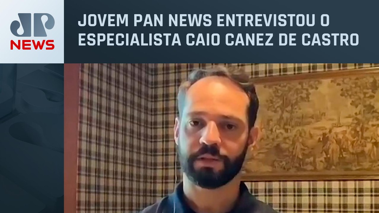 Especialista analisa reflexo na economia das eleições na Câmara e Senado