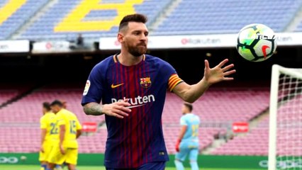 10 Most Humiliating Goals by Lionel Messi