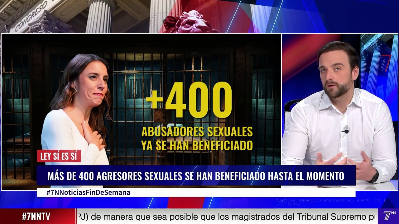 7NN Noticias Fin de semana - 4 de febrero mañana