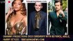 109126-mainGrammy predictions 2023 ceremony with Beyonce, Adele, Harry Styles - 1breakingnews.com