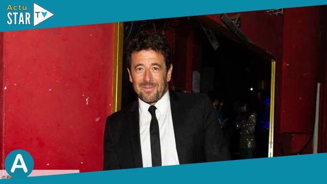 Patrick Bruel sur les traces de son enfance en Algérie : son message d’amour à sa mère Augusta