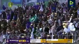 6 six's in an over Iftikhar Ahmad Pakistan ,PSL8,666666