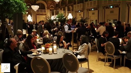 A School for Sustainability and Climate Change – Janette’s interviews with Jack Altman, President, BGU CANADA, David Dulberg & Naomi Oelbaum, Event Co-Chairs, Ben-Gurion University Toronto’s The Future is Now Gala Featuring Actor Michael J. Fox