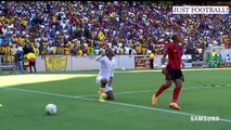 TS Galaxy vs Kaizer Chiefs Highlights _ DStv Premiership