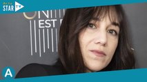 Charlotte Gainsbourg passée tout près de la mort : 