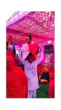 दौसा. कृष्ण-रुकमणि विवाह में पीले हाथ कर कन्यादान किया