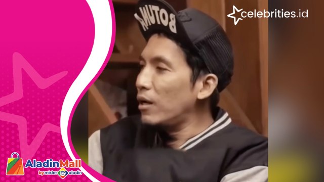 Desta Puji Nagita Slavina Depan Suami, Raffi Ahmad Gigi Tipe Lu Bukan