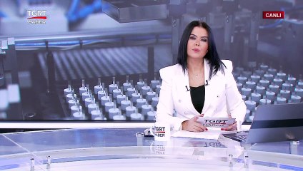 TSK'ya Güç Veriyordu Şimdi Sıra TOGG'da! Avrupa'nın İlk ve Tek Lityum Pil Tesisi Açıldı - TGRT Haber