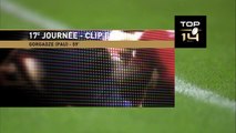 TOP 14 - Essai de Beka GORGADZE 2 (SP) - Section Paloise - Racing 92 - Saison 2022:2023