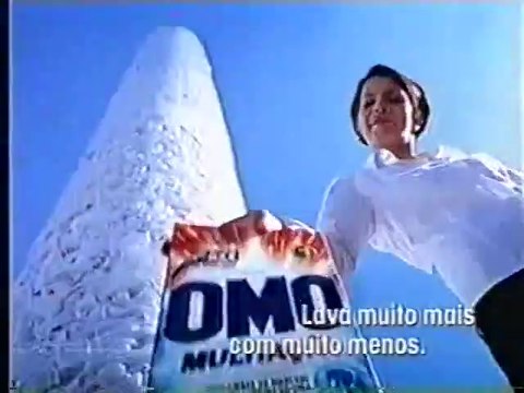 Intervalos Sessão da Tarde Rede Globo 05/02/2003