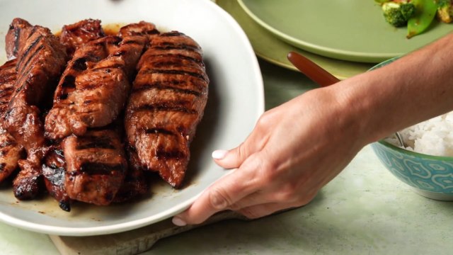 How to Make Char Siu (Chinese BBQ Pork)