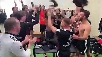 Qualification en coupe nouvelle Aquitaine : 2/1 contre Villenave d’ornon (R1)