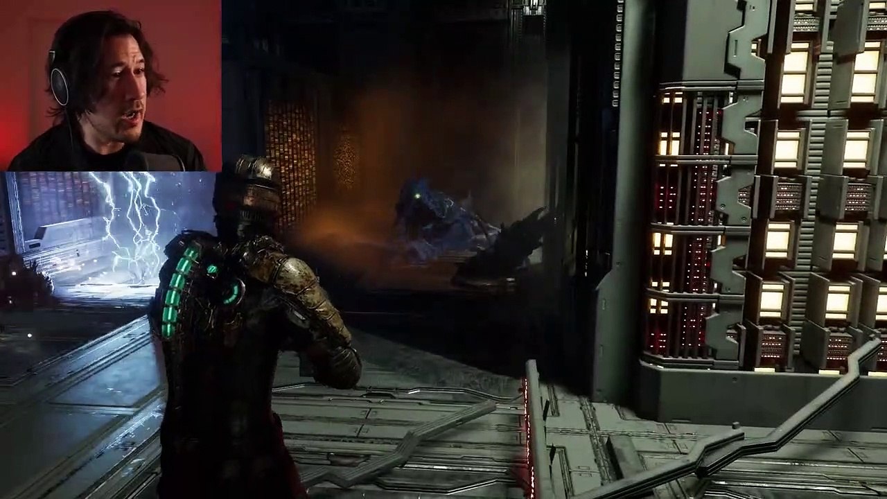 Dead Space: REMAKE - Part 4