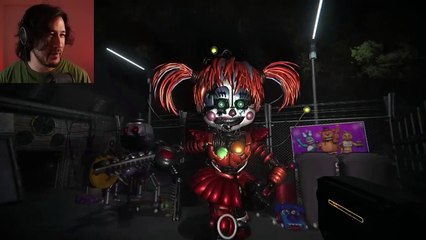 The Glitched Attraction - Part 6