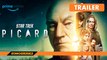 Star Trek Picard Temporada 3 Trailer Español Temporada Final Amazon Prime Video