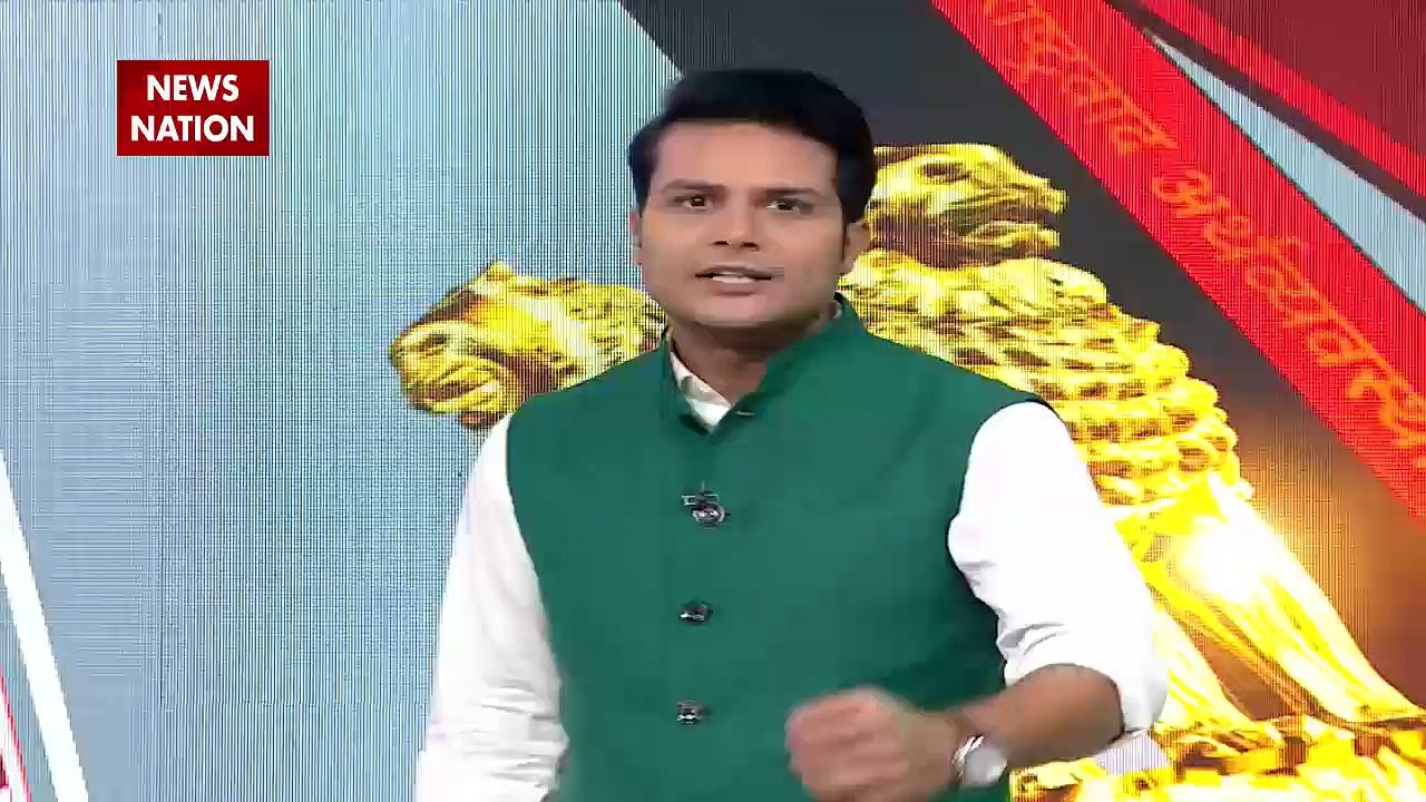 Rashtramev Jayate : अमेरिका में सर्दी ने तोड़े सारे रिकॉर्ड, माइनस 109 डिग्री पहुंचा तापमान