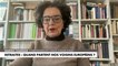 Marina Valensise : «Le système de retraites italien est assez flexible, mais différend par rapport au système français»