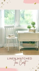 Furniture Romance Makeovers by Salvaged Inspirations