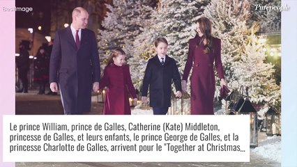 Kate Middleton trop stricte avec ses enfants ? Cette chose "absolument interdite" à ne jamais transgresser