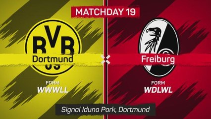 Haller scores as Dortmund win again