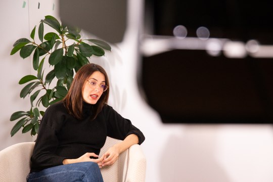 Rita Maestre: El problema más grande que tiene Madrid es la desigualdad; tus oportunidades muchas veces dependen de tu código postal