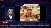 109129-mainMy daughter died from silent killer cancer aged 31 - 1breakingnews.com