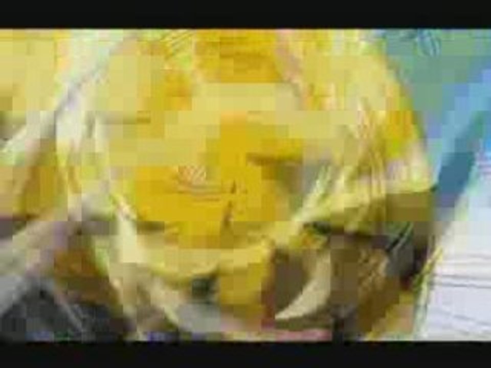 AMV de retour