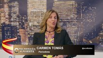 CARMEN TOMÁS: Sánchez es el gran culpable pero hay muchos más que le acompañan