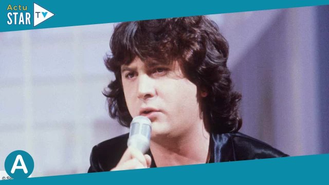 Daniel Balavoine : sa triste confidence juste avant l’accident d’hélicoptère qui lui a coûté la vie