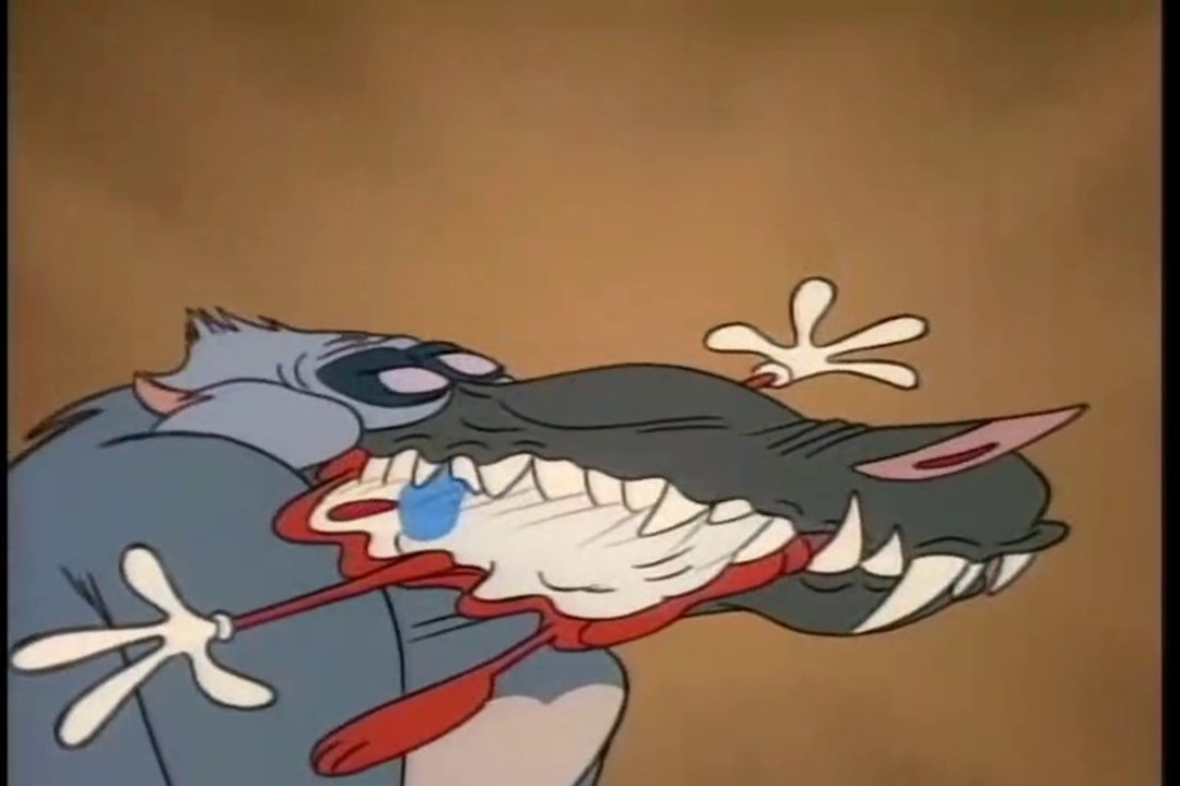 Ren et Stimpy - Si près et pourtant si loin VOSTFR (S03E01b)