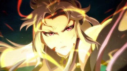 一念永恒 传承篇 Yi Nian Yong Heng- Chuan Cheng Pian Ep 11 English Subbed