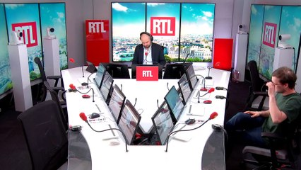 Le journal RTL de 18h du 05 février 2023