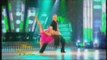 Strictly Come Dancing - Alesha Dixon - Salsa Dancing