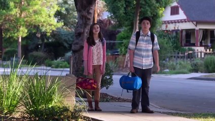 Gortimer Gibbon – Mein Leben in der Normal Street Staffel 2 Folge 13