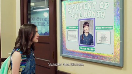 Gortimer Gibbon – Mein Leben in der Normal Street Staffel 2 Folge 21