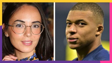 Kylian Mbappé en couple avec Agathe Auproux ? Révélation