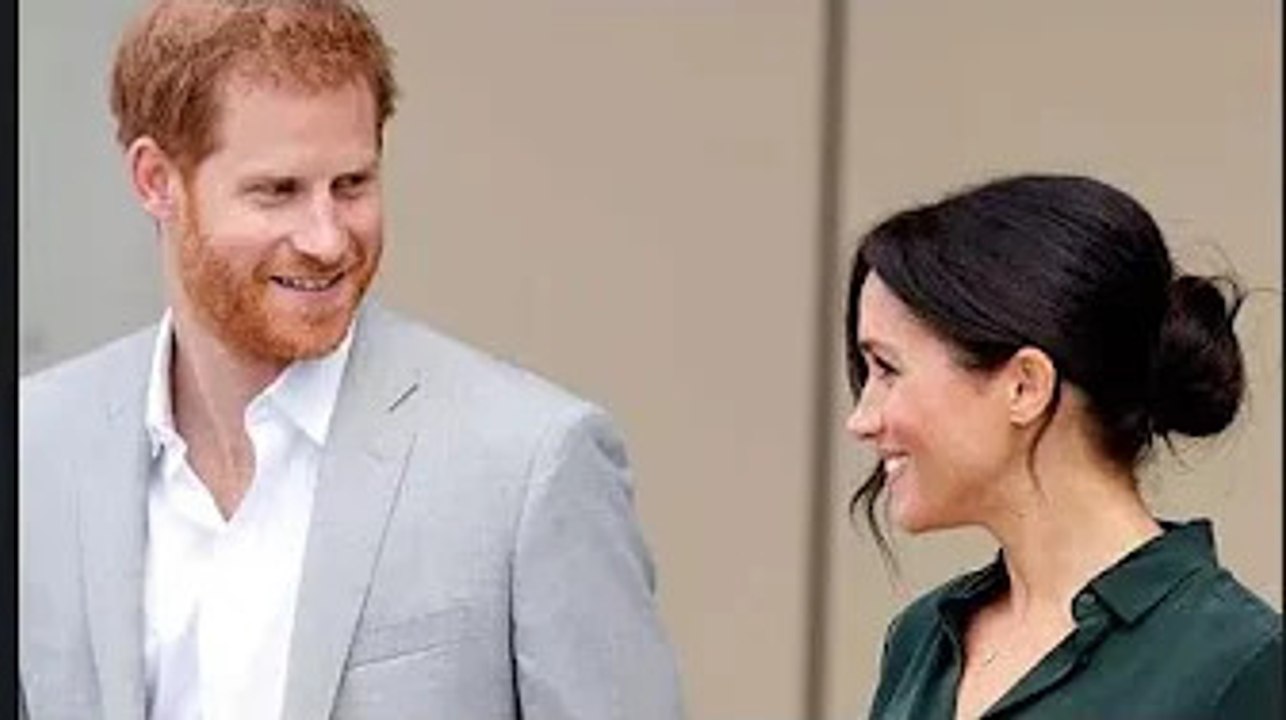 Meghan e Harry si preparano per una nuova serie Netflix "divertente" dopo aver danneggiato Firm