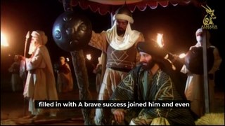 Khalid Bin Waleed Arabic series with ENGLISH Subtitle  Episode-21