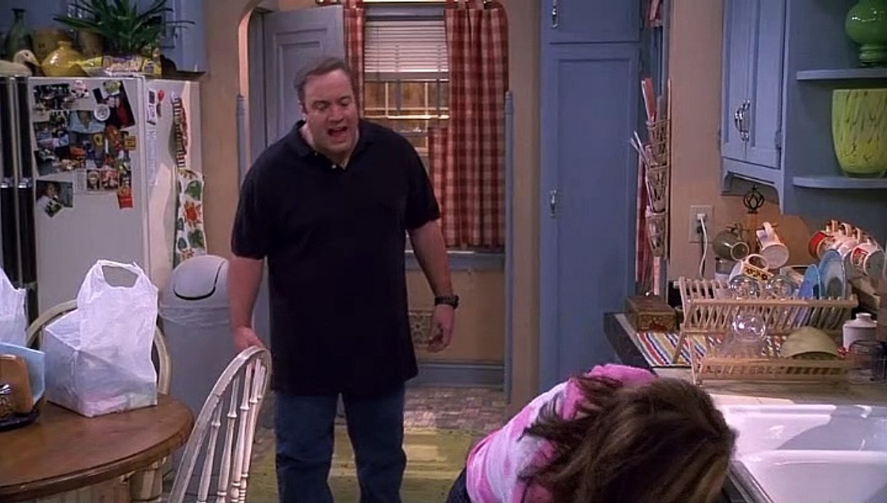 King of Queens Staffel 2 Folge 22
