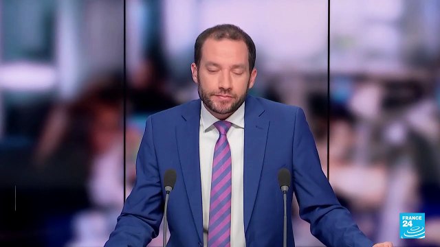 China condenó a Estados Unidos por derribar su globo y amenazó con tomar medidas