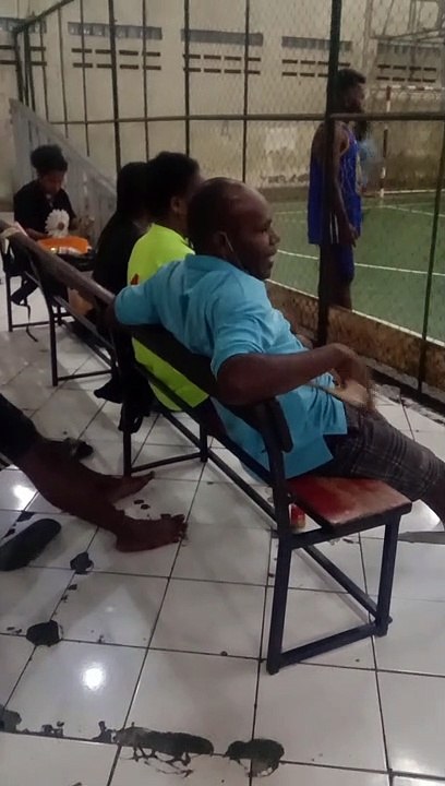 Sports Joint Futsal | IPMANAPANDODE Bandung