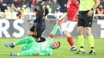 Muslera sakatlandı mı? Muslera sağlık durumu nasıl?