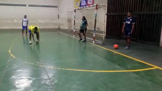 Sports Joint Futsal | IPMANAPANDODE Bandung