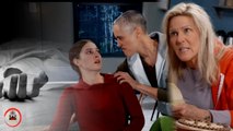 Maggie Brutally Stabbed To Death, Heather Shuts Her Mouth General Hospital Spoilers