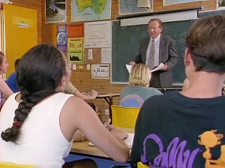 Spellbinder Staffel 1 Folge 23