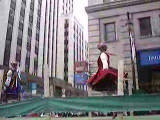 ST PATRICK 2008  VIDEO 4