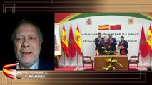 ASIS TIMERMANS:Certificamos que Sáhara es Marroqui, pero Marruecos no que Ceuta y Melilla son España
