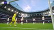 Tottenham Hotspur vs Manchester City Extended Highlights