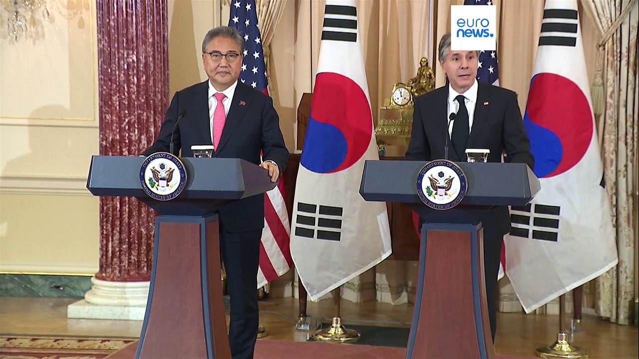 Nachrichten des Tages | 5. Februar - Abendausgabe